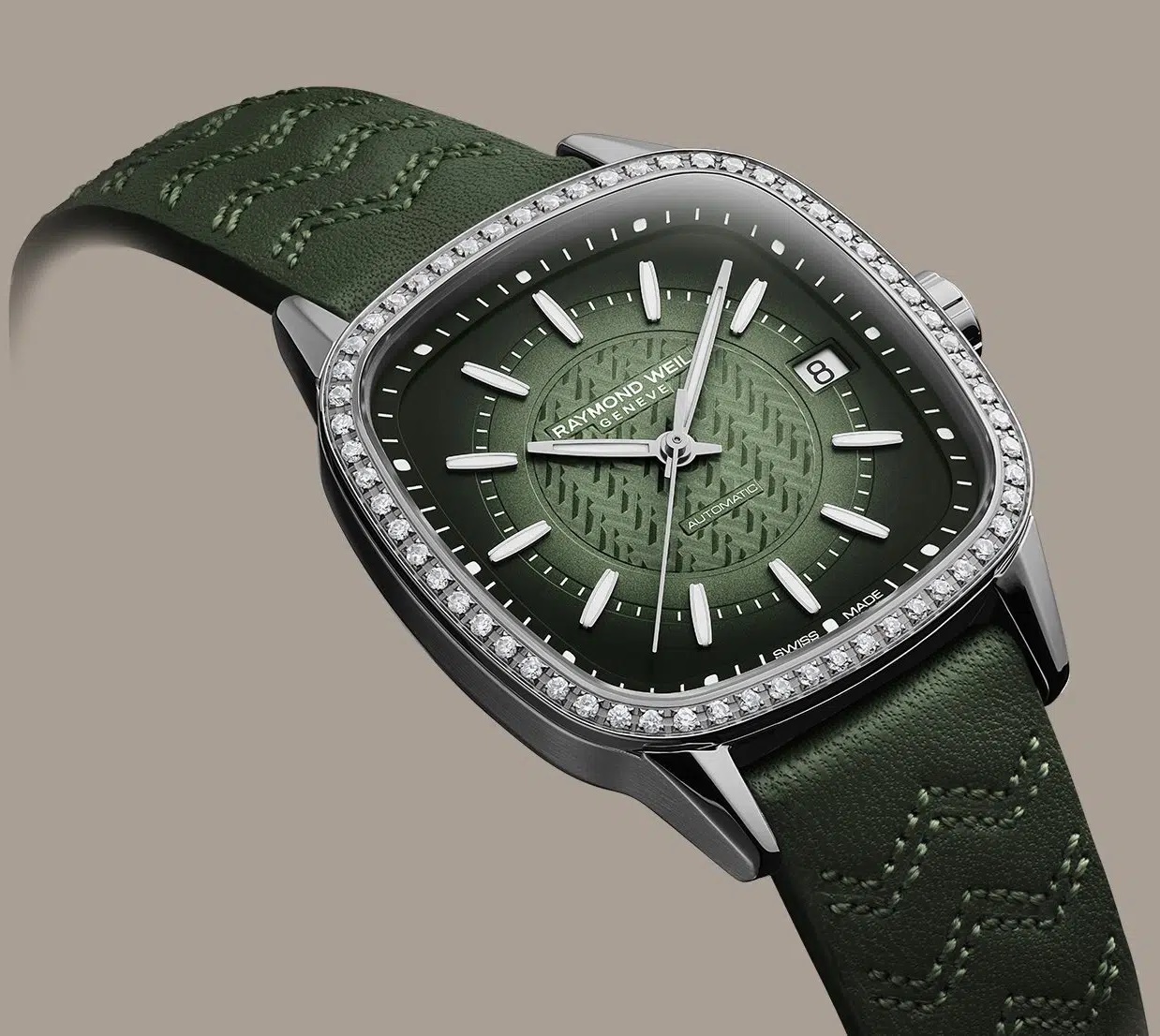 Raymond Weil Freelancer 2490-SCS-52051 — фотография 2